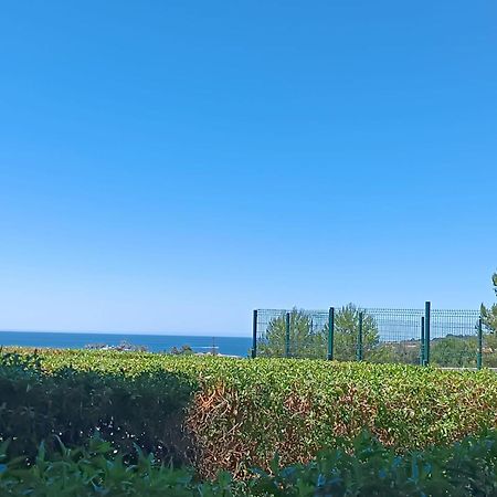 Mar A Vista Rocha Beach Summer Портиман Екстериор снимка